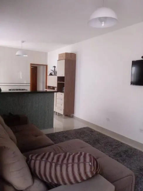 Foto 2 de Casa com 2 quartos à venda, 63m2 em Barreiro, Taubate - SP
