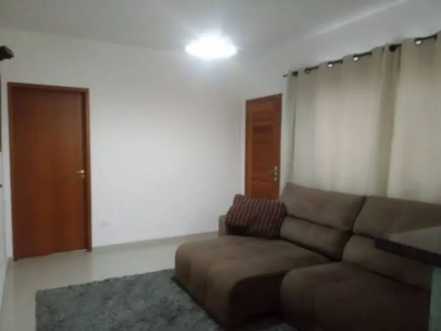 Foto 1 de Casa com 2 quartos à venda, 63m2 em Barreiro, Taubate - SP