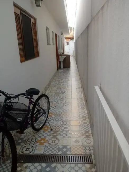 Foto 9 de Casa com 2 quartos à venda, 63m2 em Barreiro, Taubate - SP