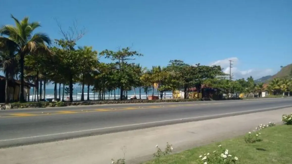 Foto 3 de Apartamento com 3 quartos à venda, 130m2 em Ubatuba - SP