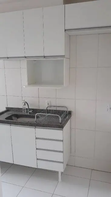 Foto 5 de Apartamento com 2 quartos à venda, 63m2 em Barranco, Taubate - SP