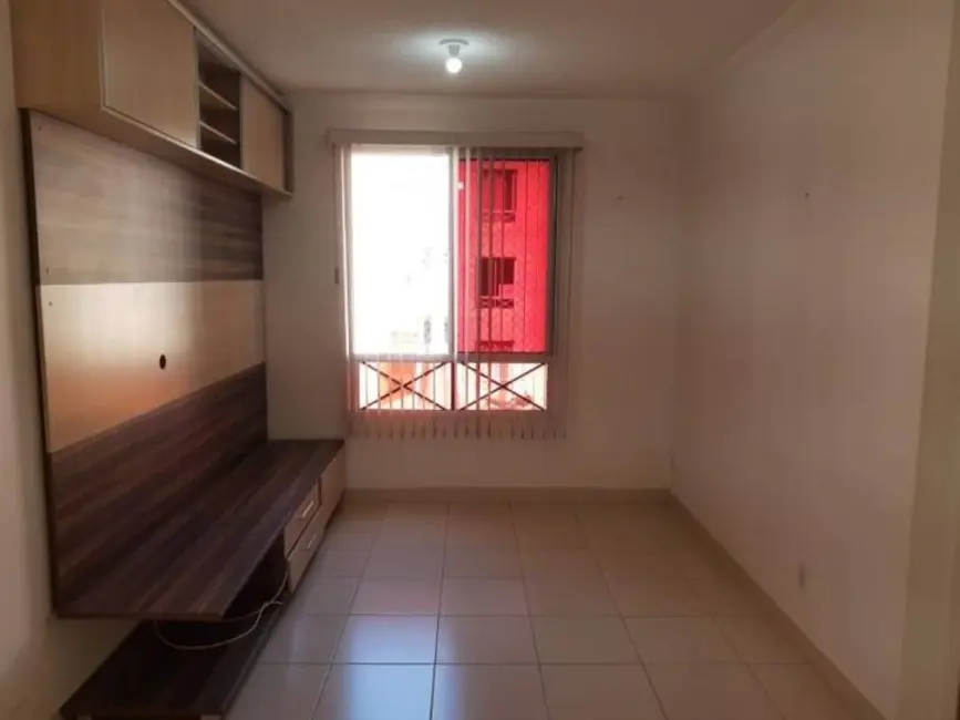 Foto 4 de Apartamento com 2 quartos à venda, 44m2 em Jardim Jaraguá, Taubate - SP