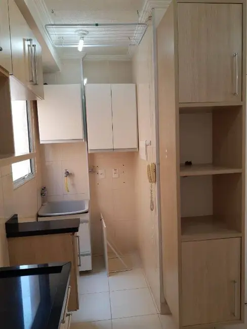 Foto 9 de Apartamento com 2 quartos à venda, 44m2 em Jardim Jaraguá, Taubate - SP