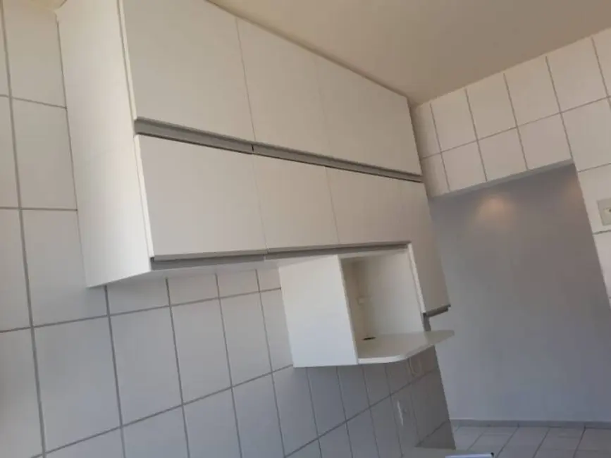 Foto 7 de Apartamento com 2 quartos à venda, 50m2 em Campos Elíseos, Taubate - SP