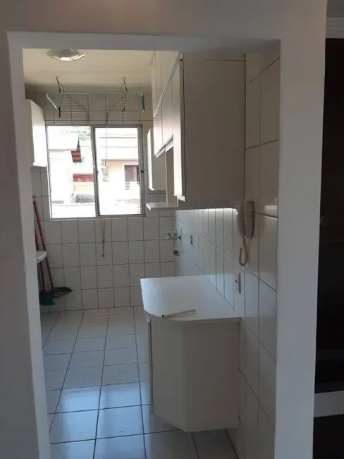 Foto 9 de Apartamento com 2 quartos à venda, 50m2 em Campos Elíseos, Taubate - SP