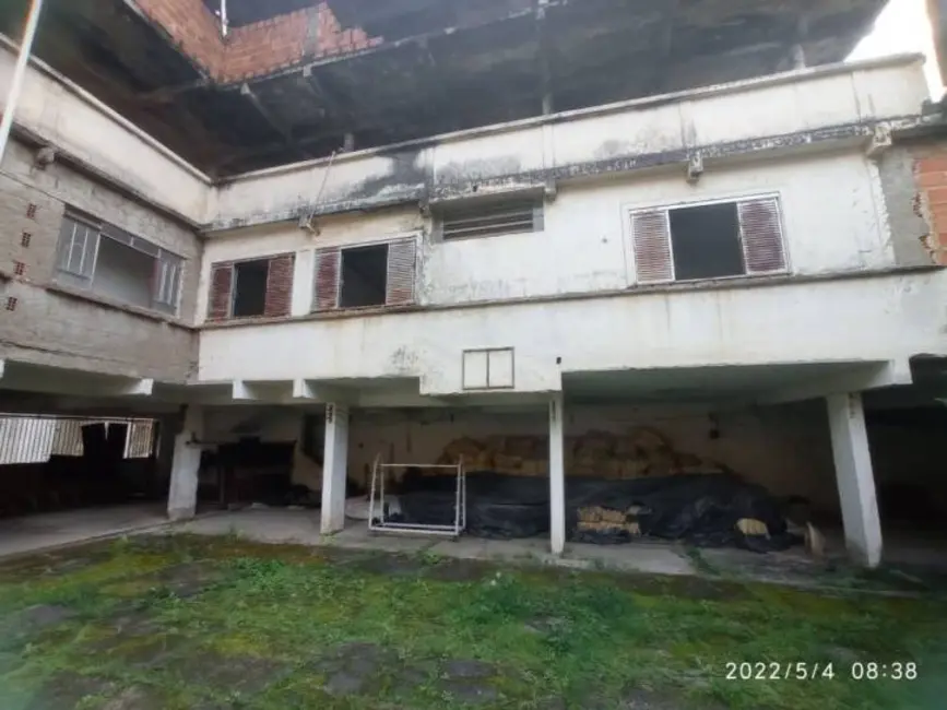 Foto 3 de Sala Comercial à venda, 1000m2 em Taubate - SP