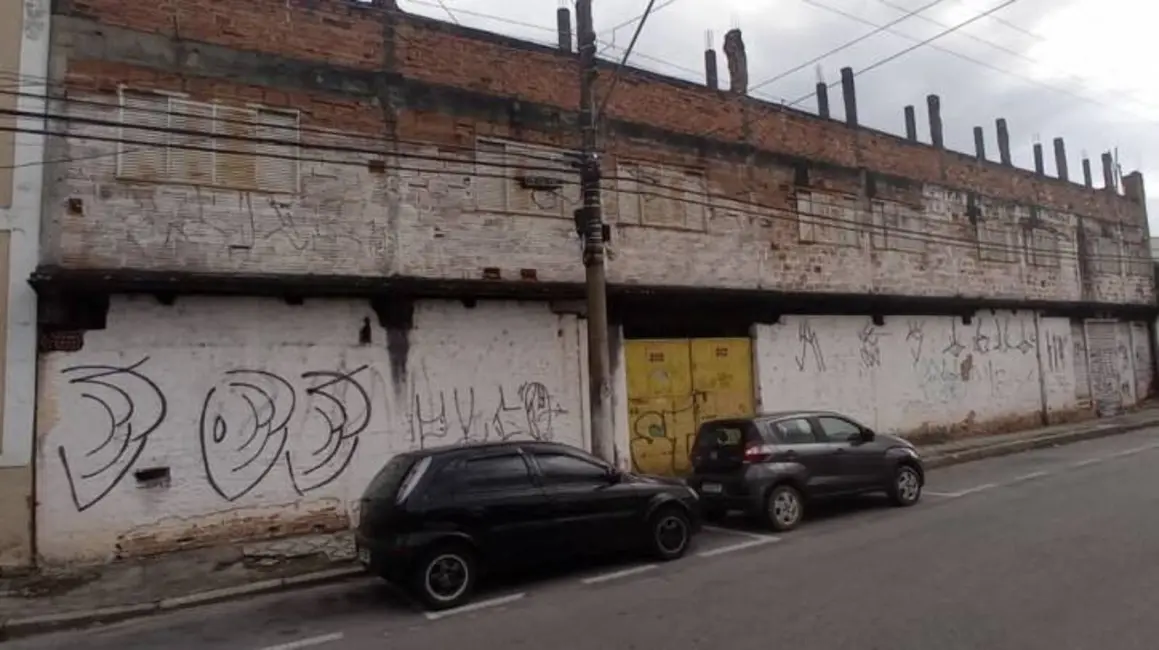 Foto 5 de Sala Comercial à venda, 1000m2 em Taubate - SP