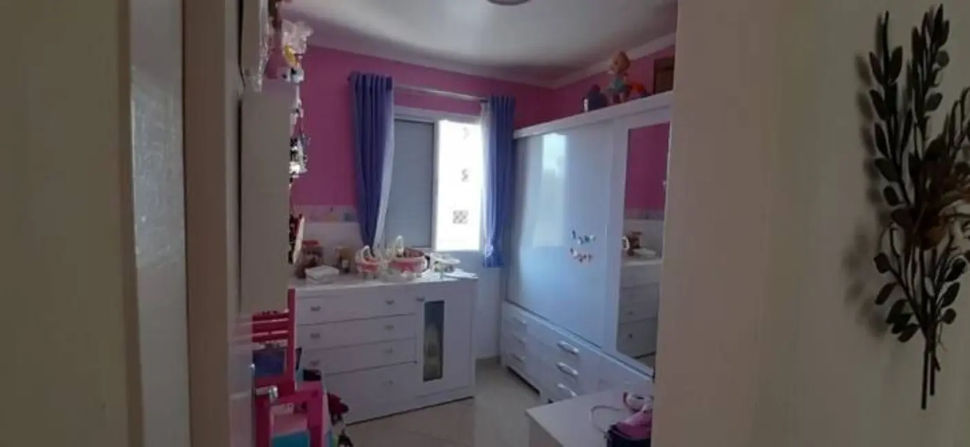 Foto 6 de Apartamento com 3 quartos à venda, 76m2 em Residencial Portal da Mantiqueira, Taubate - SP