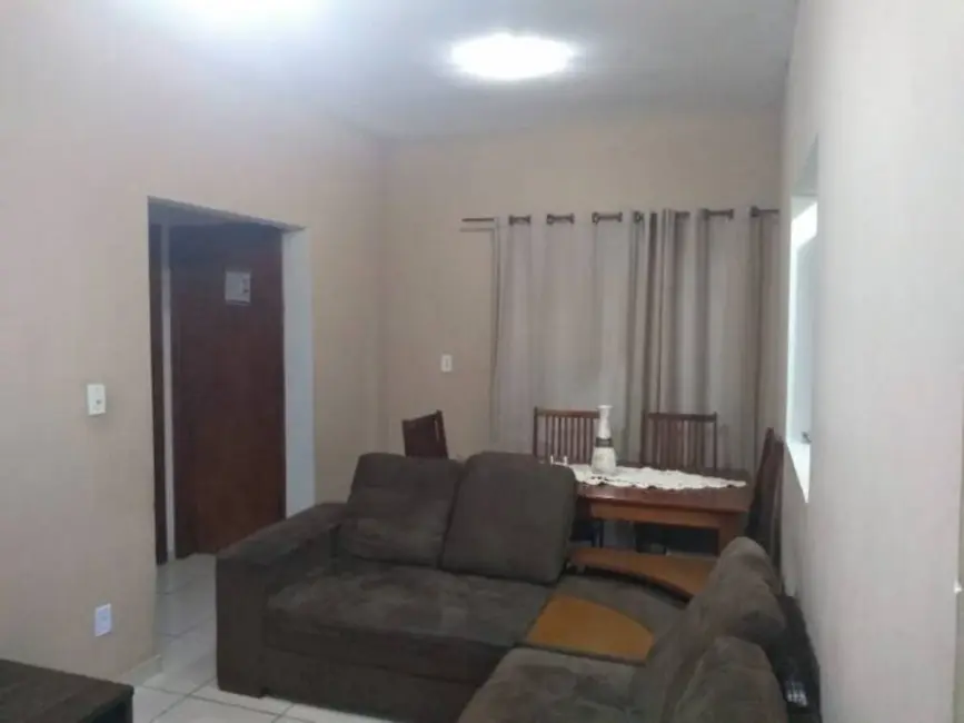 Foto 7 de Apartamento com 2 quartos à venda, 55m2 em Água Quente, Taubate - SP