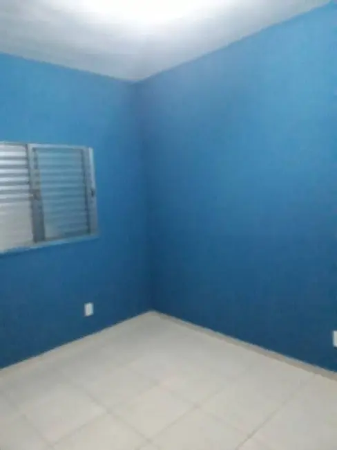 Foto 6 de Apartamento com 2 quartos à venda, 55m2 em Água Quente, Taubate - SP