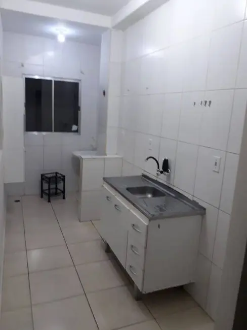 Foto 5 de Apartamento com 2 quartos à venda, 55m2 em Água Quente, Taubate - SP