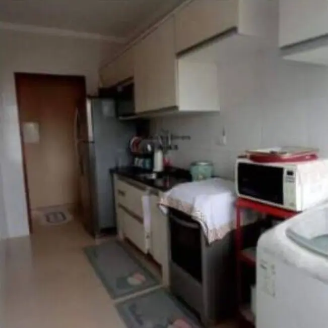 Foto 2 de Apartamento com 3 quartos à venda, 90m2 em Ubatuba - SP