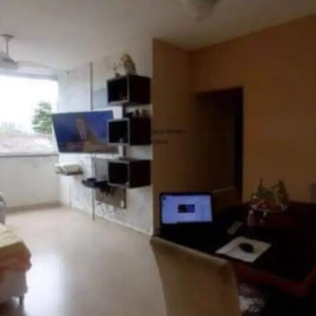 Foto 1 de Apartamento com 3 quartos à venda, 90m2 em Ubatuba - SP