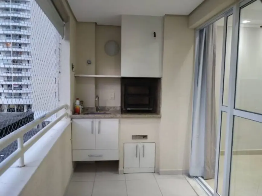 Foto 9 de Apartamento com 3 quartos à venda, 111m2 em Sao Jose Dos Campos - SP
