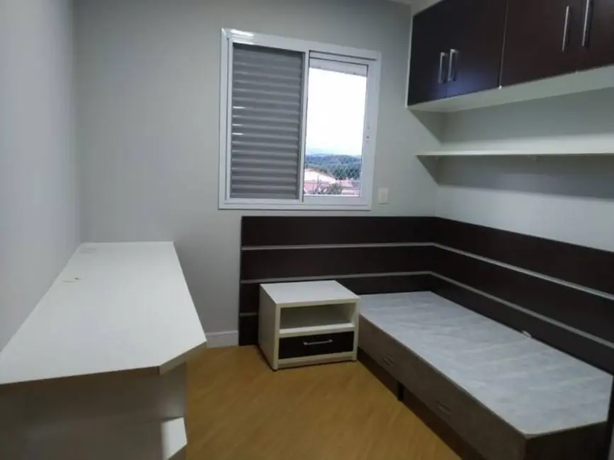 Foto 8 de Apartamento com 3 quartos à venda, 111m2 em Sao Jose Dos Campos - SP
