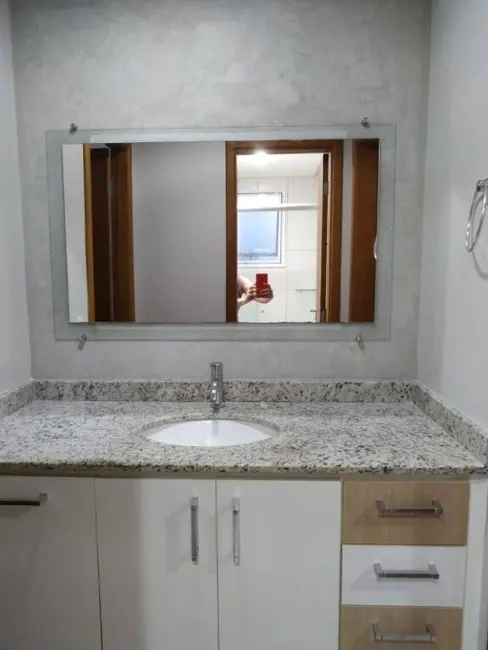 Foto 6 de Apartamento com 3 quartos à venda, 111m2 em Sao Jose Dos Campos - SP