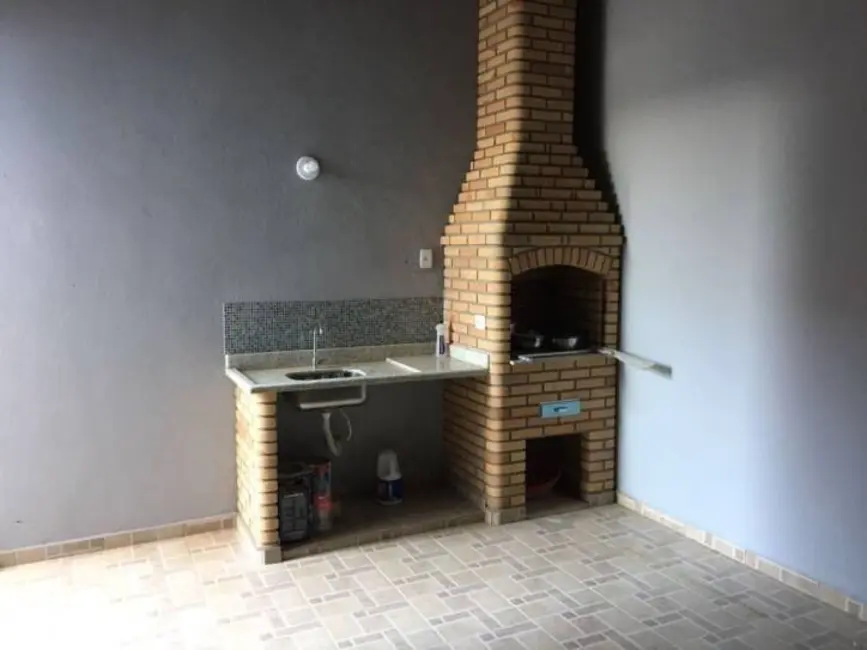 Foto 7 de Sobrado com 3 quartos à venda, 110m2 em Piracangaguá, Taubate - SP