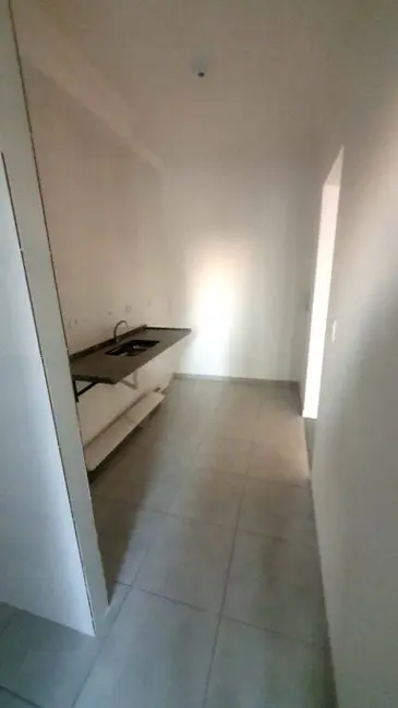 Foto 2 de Apartamento com 2 quartos à venda, 66m2 em Vila São Geraldo, Taubate - SP