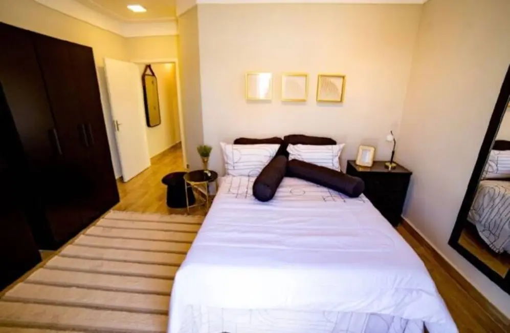 Foto 9 de Sobrado com 3 quartos à venda, 107m2 em Jardim Califórnia, Taubate - SP