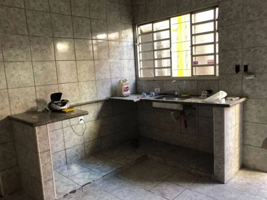 Foto 5 de Casa com 2 quartos à venda, 250m2 em Jardim Paraíso I (Nova Veneza), Sumare - SP