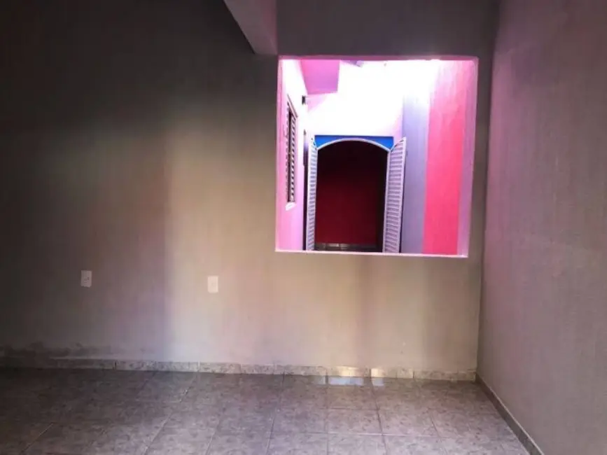 Foto 8 de Casa com 2 quartos à venda, 250m2 em Jardim Paraíso I (Nova Veneza), Sumare - SP