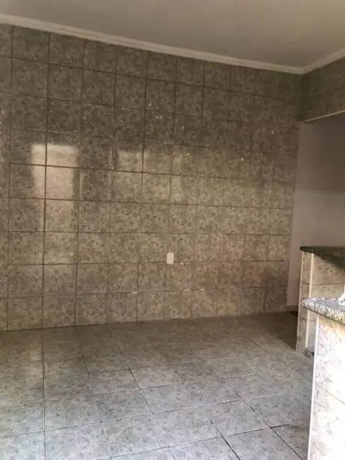 Foto 6 de Casa com 2 quartos à venda, 250m2 em Jardim Paraíso I (Nova Veneza), Sumare - SP