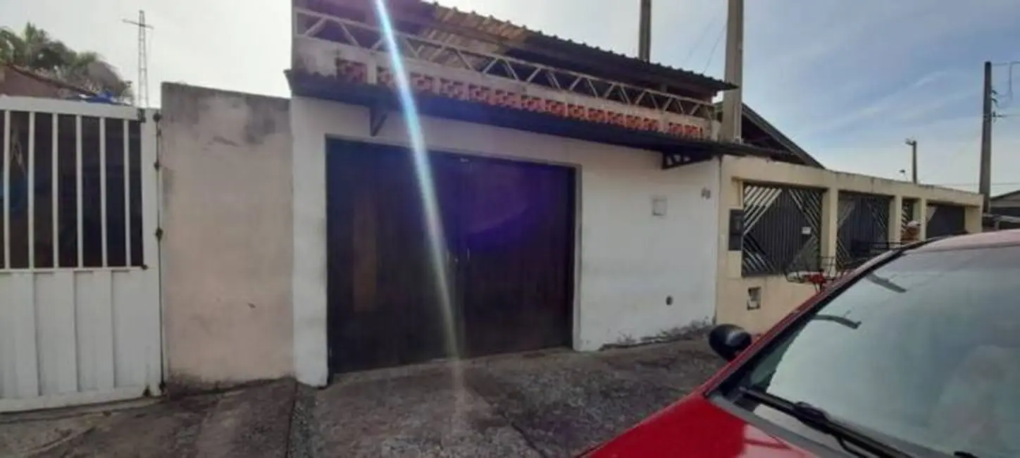 Foto 1 de Casa com 2 quartos à venda, 250m2 em Jardim Paraíso I (Nova Veneza), Sumare - SP