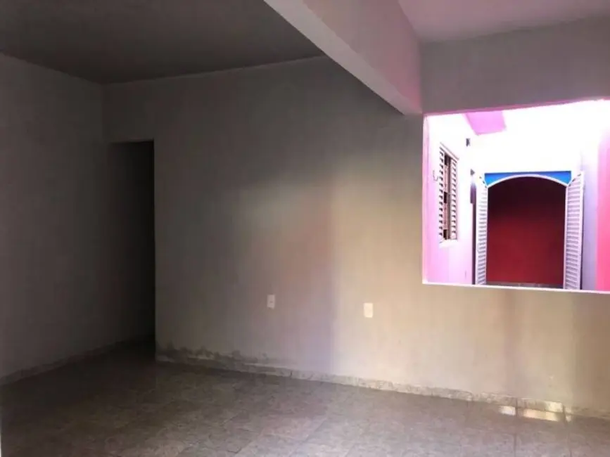 Foto 7 de Casa com 2 quartos à venda, 250m2 em Jardim Paraíso I (Nova Veneza), Sumare - SP