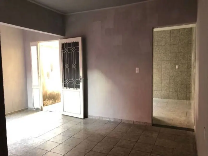 Foto 3 de Casa com 2 quartos à venda, 250m2 em Jardim Paraíso I (Nova Veneza), Sumare - SP