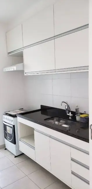 Foto 8 de Apartamento com 3 quartos à venda, 82m2 em Taubate - SP