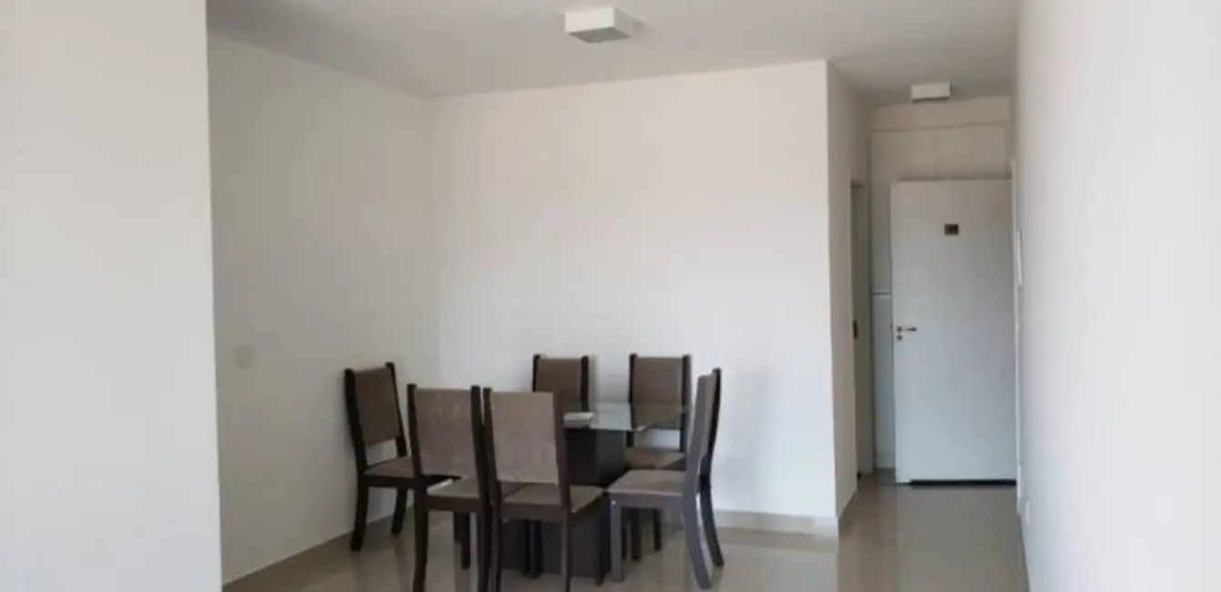 Foto 5 de Apartamento com 3 quartos à venda, 82m2 em Taubate - SP