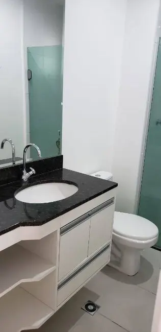 Foto 2 de Apartamento com 3 quartos à venda, 82m2 em Taubate - SP