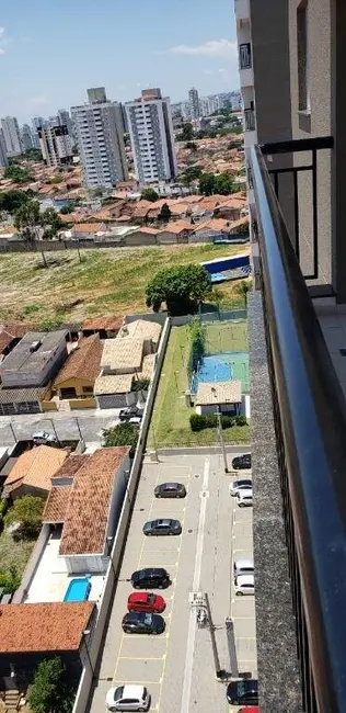 Foto 1 de Apartamento com 3 quartos à venda, 82m2 em Taubate - SP