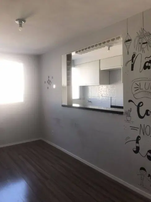 Apartamento com 2 quartos à venda, 54m2 em Crispim, Pindamonhangaba - SP - imagem 1 Foto 1 de Apartamento com 2 quartos à venda, 54m2 em Crispim, Pindamonhangaba - SP