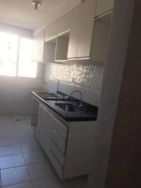 Apartamento com 2 quartos à venda, 54m2 em Crispim, Pindamonhangaba - SP - imagem 3 Foto 3 de Apartamento com 2 quartos à venda, 54m2 em Crispim, Pindamonhangaba - SP