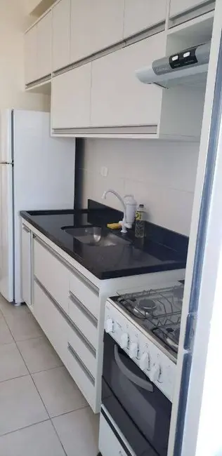 Foto 4 de Apartamento com 2 quartos à venda, 63m2 em Taubate - SP