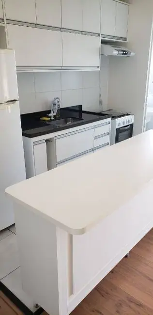 Foto 5 de Apartamento com 2 quartos à venda, 63m2 em Taubate - SP