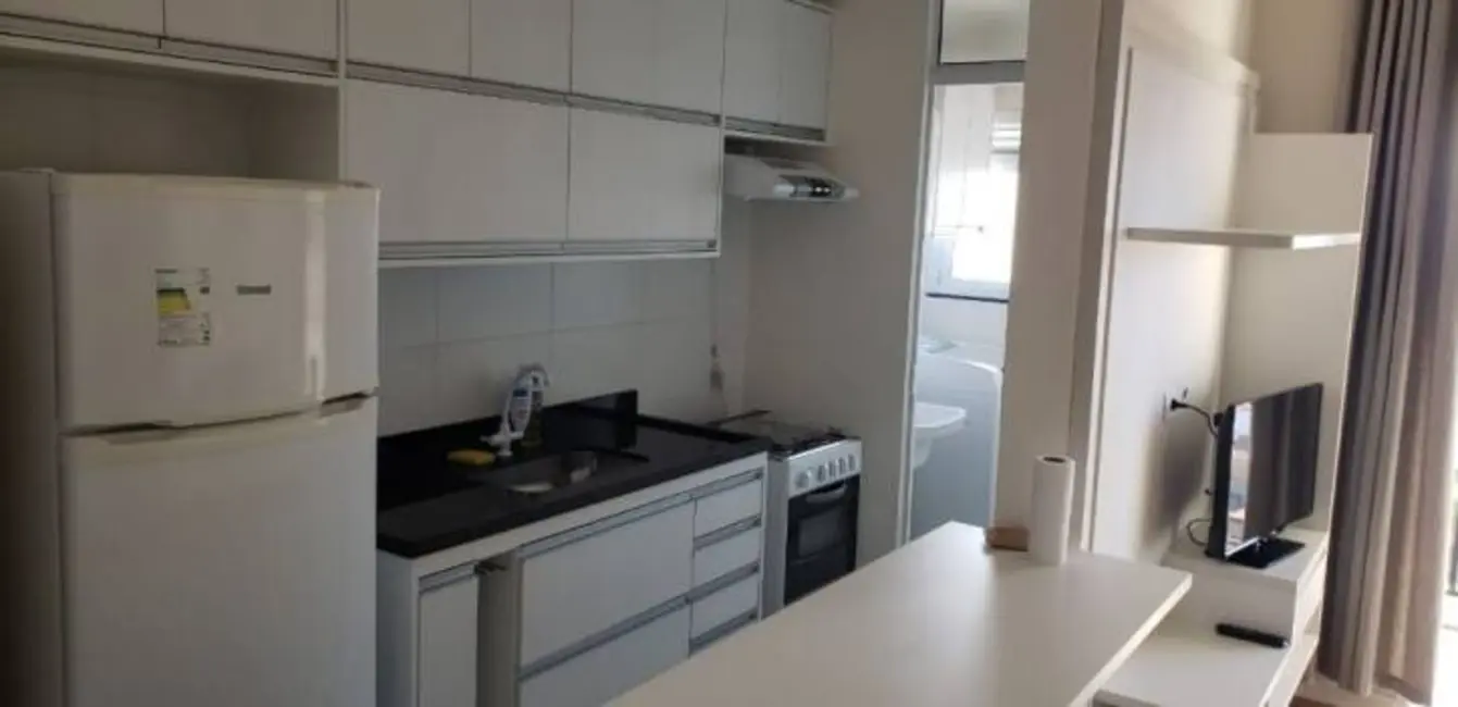 Foto 3 de Apartamento com 2 quartos à venda, 63m2 em Taubate - SP