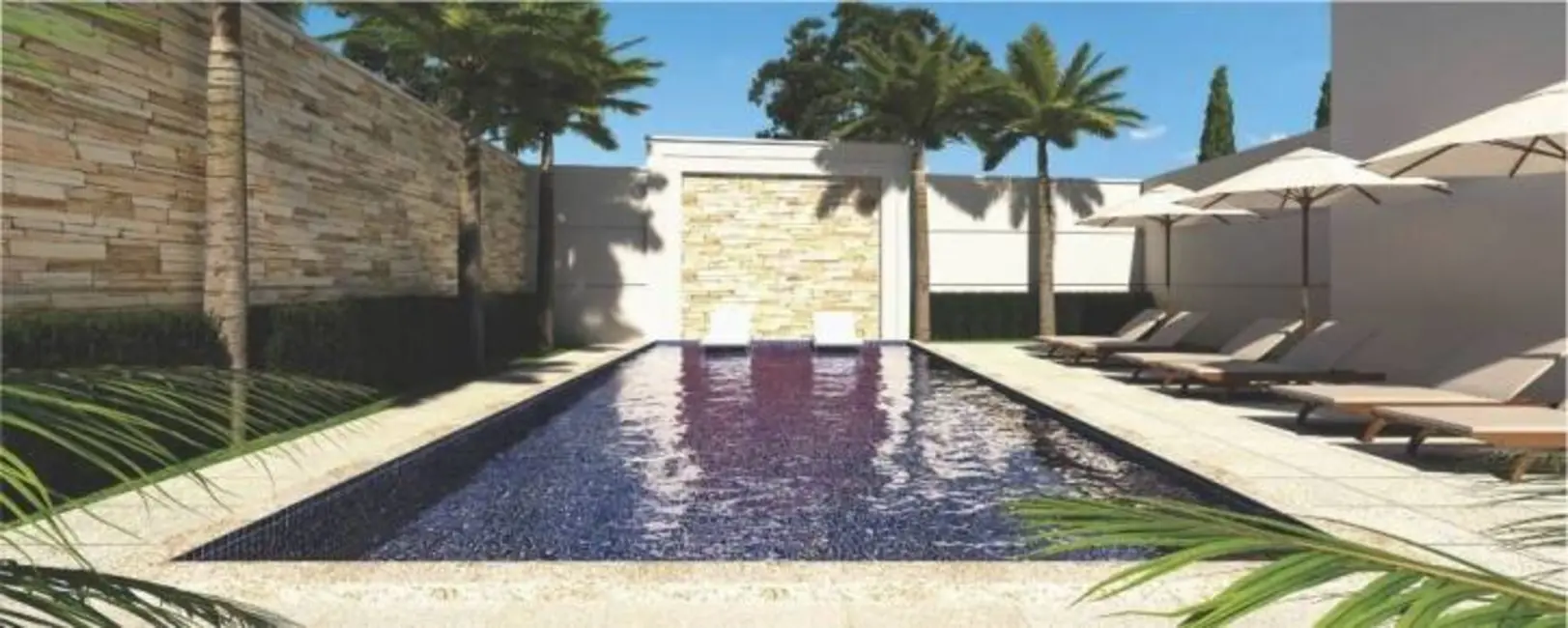 Foto 3 de Apartamento com 4 quartos à venda, 212m2 em Jardim das Nações, Taubate - SP