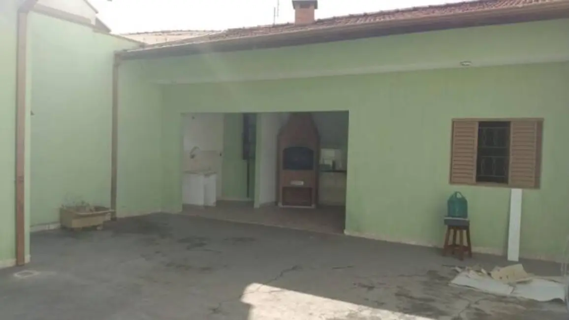 Foto 4 de Casa com 4 quartos à venda, 240m2 em Jardim Ana Emilia, Taubate - SP