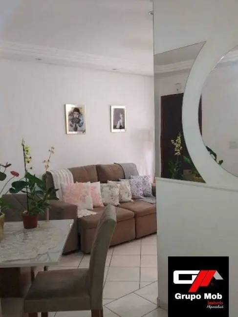 Foto 7 de Apartamento com 1 quarto à venda, 58m2 em Vila Antônio Augusto Luiz, Cacapava - SP