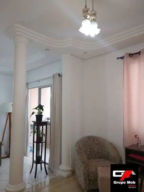 Foto 5 de Apartamento com 1 quarto à venda, 58m2 em Vila Antônio Augusto Luiz, Cacapava - SP