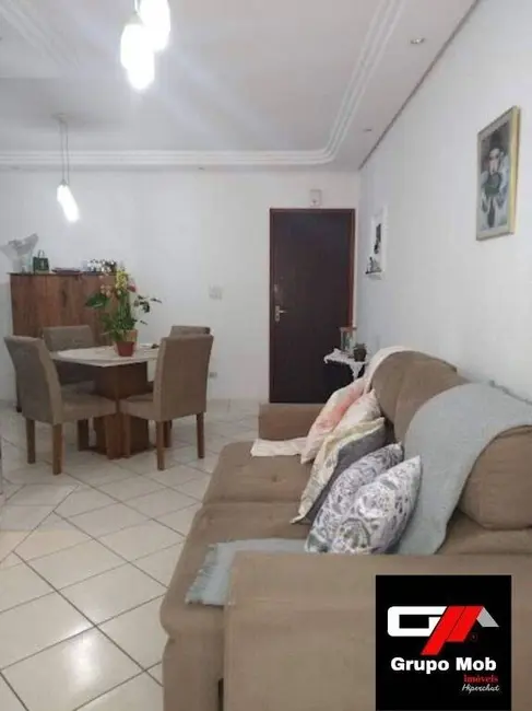 Foto 4 de Apartamento com 1 quarto à venda, 58m2 em Vila Antônio Augusto Luiz, Cacapava - SP