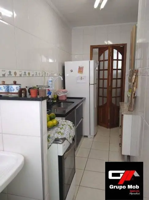 Foto 9 de Apartamento com 1 quarto à venda, 58m2 em Vila Antônio Augusto Luiz, Cacapava - SP