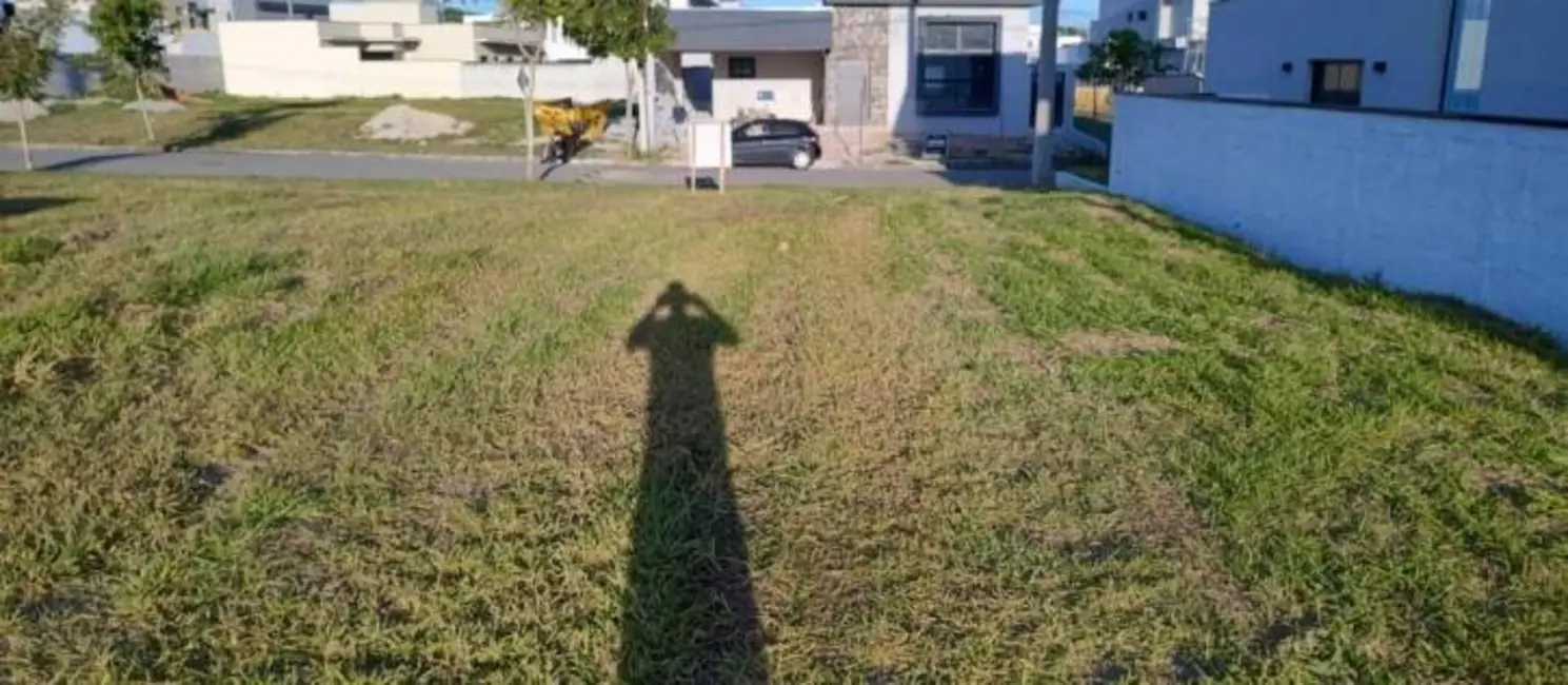 Foto 5 de Terreno / Lote à venda, 314m2 em Taubate - SP