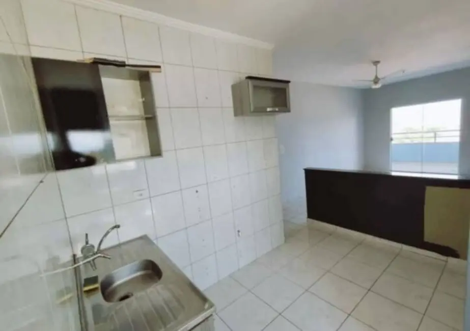 Foto 3 de Apartamento com 2 quartos à venda, 65m2 em Parque Urupês, Taubate - SP