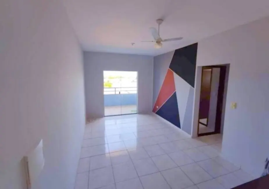 Foto 4 de Apartamento com 2 quartos à venda, 65m2 em Parque Urupês, Taubate - SP