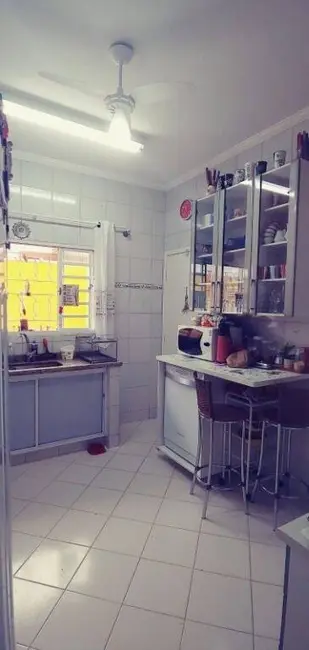 Foto 6 de Casa com 3 quartos à venda, 117m2 em Residencial Campo Belo, Pindamonhangaba - SP