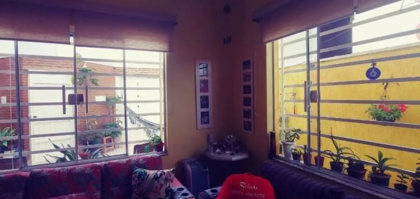 Foto 5 de Casa com 3 quartos à venda, 117m2 em Residencial Campo Belo, Pindamonhangaba - SP