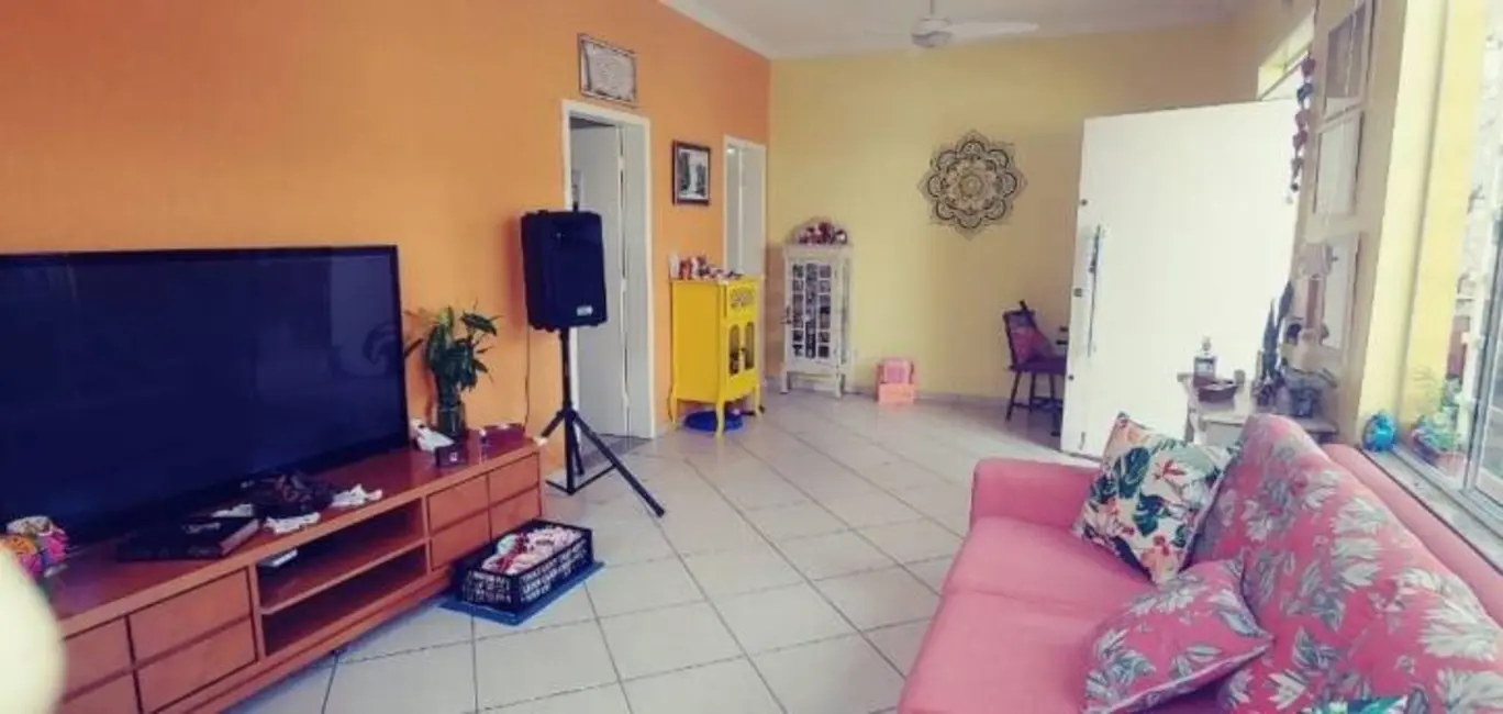 Foto 4 de Casa com 3 quartos à venda, 117m2 em Residencial Campo Belo, Pindamonhangaba - SP